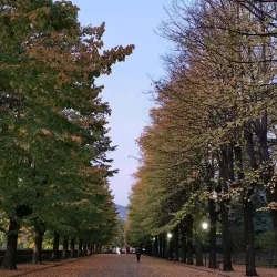 Parco della Passeggiata - Terni