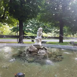 Parco della Passeggiata - Terni