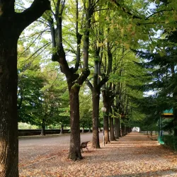 Parco della Passeggiata - Terni