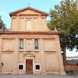 Parco della Passeggiata - Terni