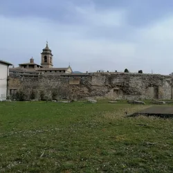 Parco della Passeggiata - Terni