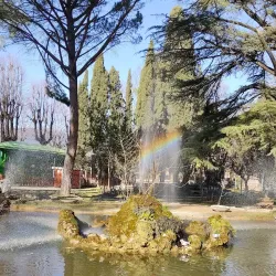 Parco della Passeggiata - Terni