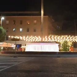 Piazza Tacito - Terni