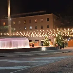 Piazza Tacito - Terni