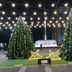 Piazza Tacito - Terni