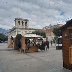 Piazza Tacito - Terni