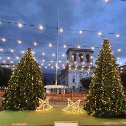 Piazza Tacito - Terni