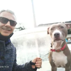 Piazza Tacito - Terni