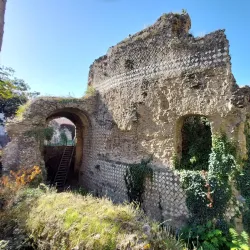 Roman Amphitheater of Terni - Terni