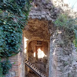 Roman Amphitheater of Terni - Terni
