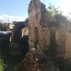 Roman Amphitheater of Terni - Terni