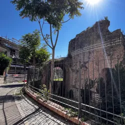 Roman Amphitheater of Terni - Terni