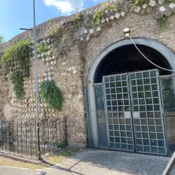 Roman Amphitheater of Terni - Terni