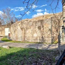Roman Amphitheater of Terni - Terni