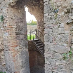 Roman Amphitheater of Terni - Terni