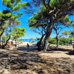 Bagni Capoiale Beach - Terracina
