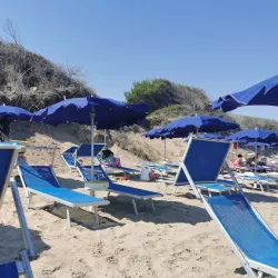 Bagni Capoiale Beach - Terracina