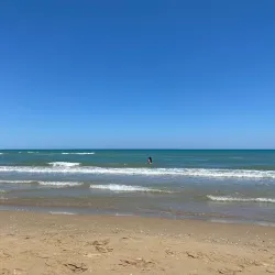 Bagni Capoiale Beach - Terracina
