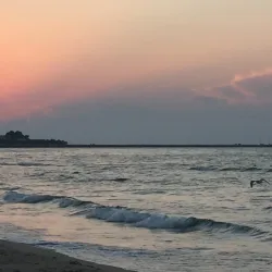Bagni Capoiale Beach - Terracina