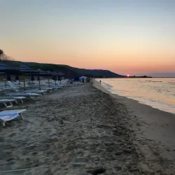 Bagni Capoiale Beach - Terracina