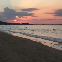Bagni Capoiale Beach - Terracina