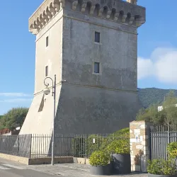 Lungomare Circe - Terracina