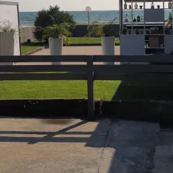 Lungomare Circe - Terracina