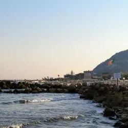 Lungomare Circe - Terracina