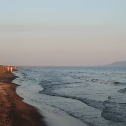 Lungomare Circe - Terracina