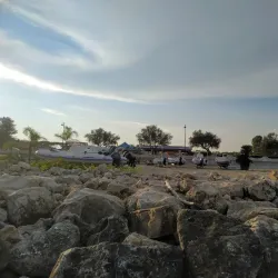 Lungomare Circe - Terracina