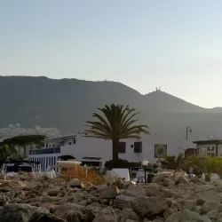 Lungomare Circe - Terracina