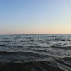 Lungomare Circe - Terracina