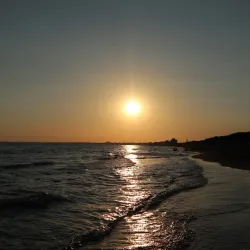 Lungomare Circe - Terracina