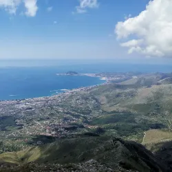 Monte Sant'Angelo - Terracina