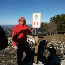 Monte Sant'Angelo - Terracina