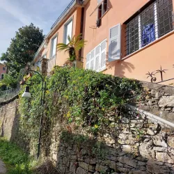 Ponte di Annibale (Hannibal's Bridge) - Terracina