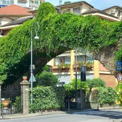 Ponte di Annibale (Hannibal's Bridge) - Terracina
