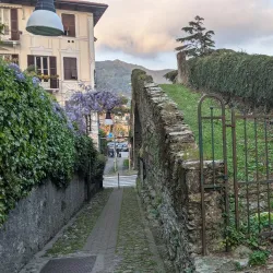 Ponte di Annibale (Hannibal's Bridge) - Terracina