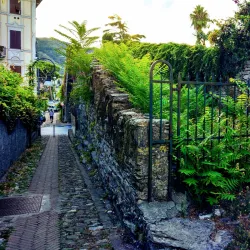 Ponte di Annibale (Hannibal's Bridge) - Terracina