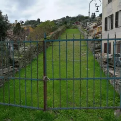 Ponte di Annibale (Hannibal's Bridge) - Terracina