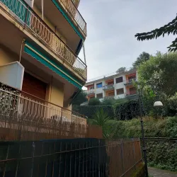 Ponte di Annibale (Hannibal's Bridge) - Terracina