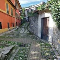 Ponte di Annibale (Hannibal's Bridge) - Terracina