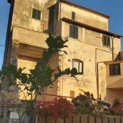 Porta Romana - Terracina