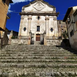 Porta Romana - Terracina