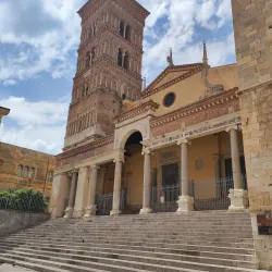 Porta Romana - Terracina