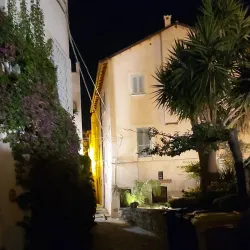 Porta Romana - Terracina