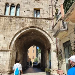 Roman Forum of Terracina - Terracina