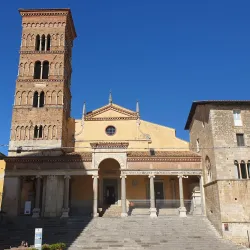 Roman Forum of Terracina - Terracina