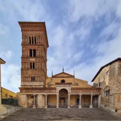 Roman Forum of Terracina - Terracina