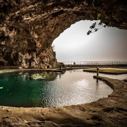 Sperlonga Archaeological Museum - Terracina